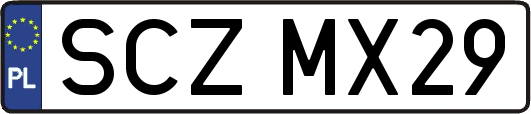 SCZMX29