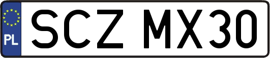 SCZMX30