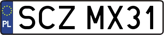SCZMX31