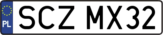 SCZMX32