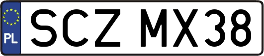 SCZMX38