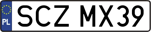 SCZMX39