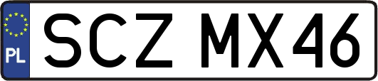SCZMX46