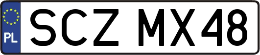 SCZMX48