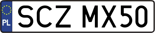 SCZMX50