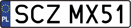 SCZMX51