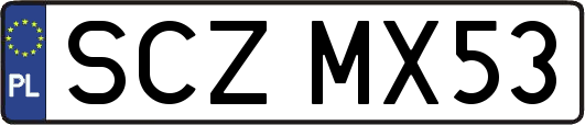 SCZMX53