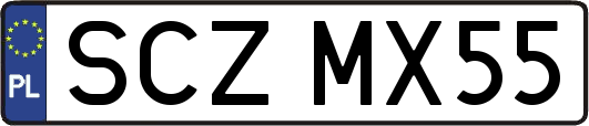 SCZMX55