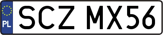 SCZMX56
