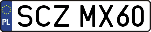 SCZMX60
