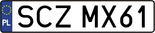 SCZMX61