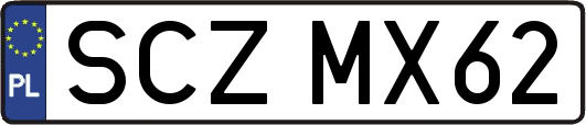 SCZMX62