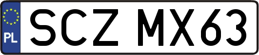 SCZMX63