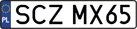 SCZMX65