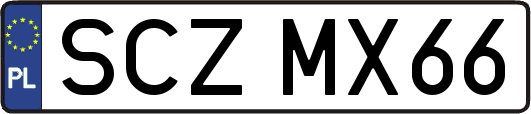 SCZMX66