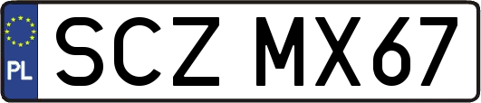 SCZMX67