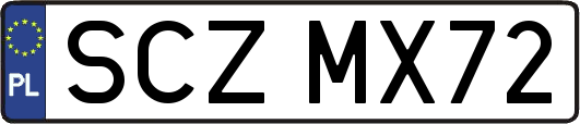 SCZMX72