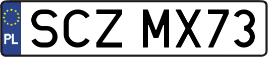 SCZMX73