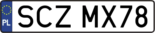 SCZMX78