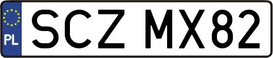 SCZMX82