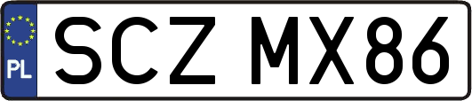 SCZMX86