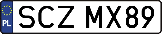 SCZMX89