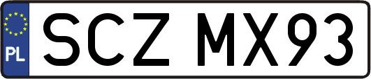 SCZMX93