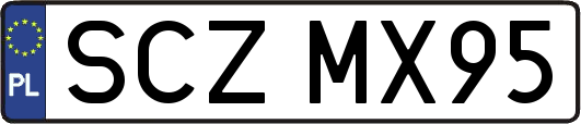 SCZMX95