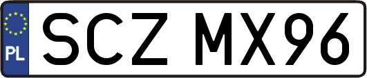 SCZMX96