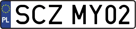 SCZMY02