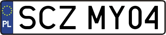 SCZMY04