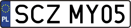 SCZMY05