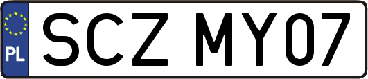 SCZMY07