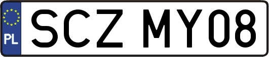SCZMY08