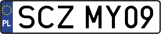 SCZMY09