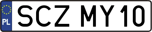 SCZMY10