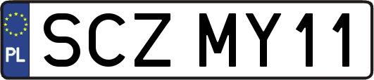 SCZMY11