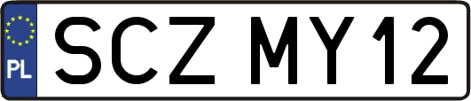 SCZMY12