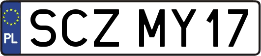 SCZMY17