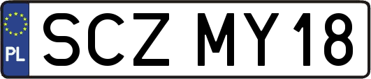 SCZMY18