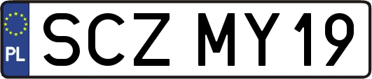 SCZMY19
