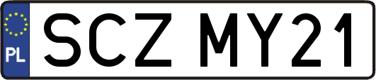 SCZMY21