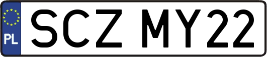 SCZMY22