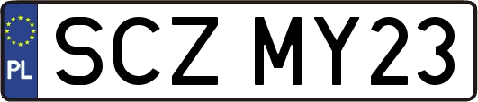 SCZMY23