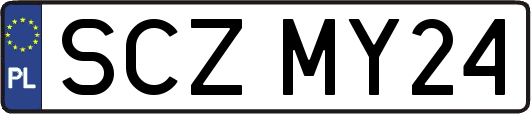 SCZMY24