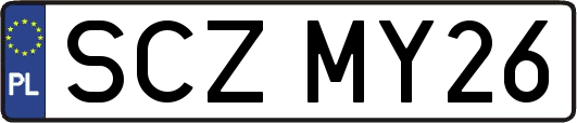 SCZMY26