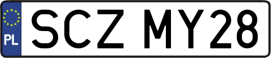 SCZMY28