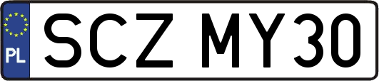 SCZMY30