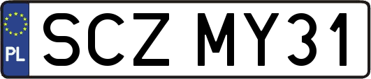 SCZMY31