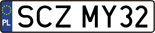 SCZMY32